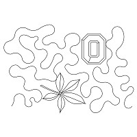 ohio buckeye e2e meander 001